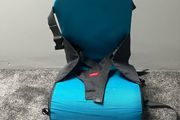 booster chair