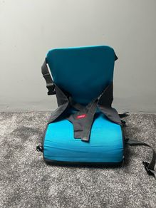 booster chair