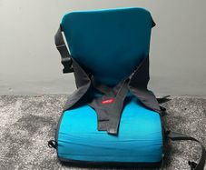 booster chair