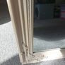 XL Ornate Wall Mirror  160 x 80 Image 9