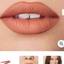 Anastasia Beverly Hills lip liner in hazelnut Image 6