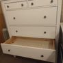 Ikea Hemnes Chest Of 6 Drawers Image 6