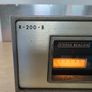 Fisher R-200-B Vintage high-fidelity tube tuner from the early 1960s. Everything working fine. Image 3