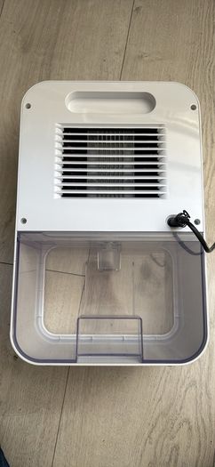 Dehumidifier