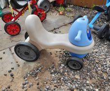 kids bike