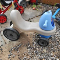 kids bike