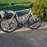 Cannondale road bike Image 6