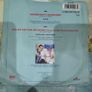 Gazza, Geordie Boys, Fog On The Tyne 7 inch single ZB 44229 Image 2