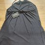 Black pretty little thing dress Image 2