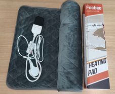 Heating pad Focbeo