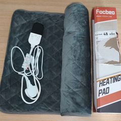 Heating pad Focbeo