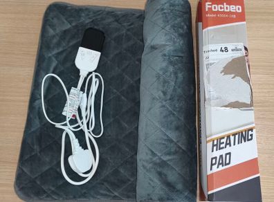 Heating pad Focbeo
