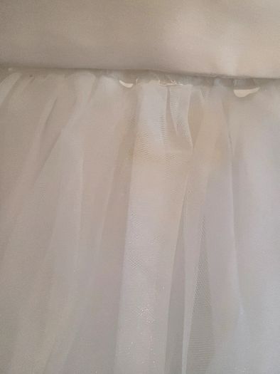 communion dress john rocha