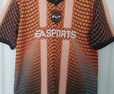 FIFA 22 Jersey