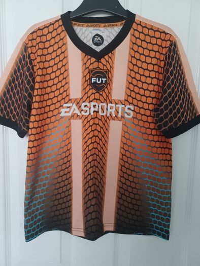 FIFA 22 Jersey