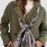 Beautiful Scarf / Shoulder Cover - ideal gift Image 2