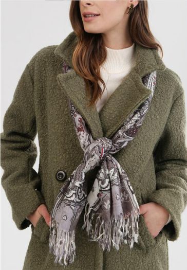 Beautiful Scarf / Shoulder Cover - ideal gift