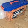 Dart  XShot 500x compatibile with Nerf and most popular major brands Image 2
