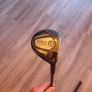 Titleist 910 D driver and 910 f 3 wood Image 6