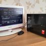 Mini ITX build. Image 7