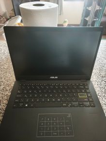asus laptop