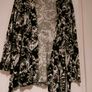 Beautiful cardigan. Image 3