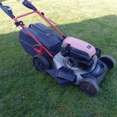 Lawnmower
