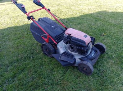 Lawnmower