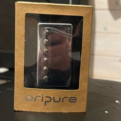 Neck humbucker
