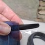 200 new hair bands job lot Image 2