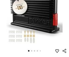 Takker Picture Frame Hanging Kit