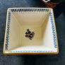 Nicholas Mosse Square Bowl 13cm Image 3