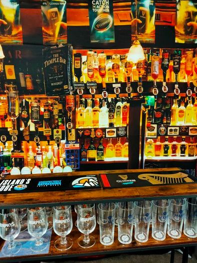 Inflatable Pub Complete Package