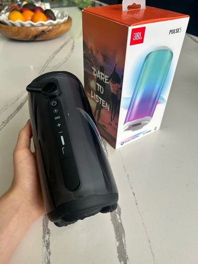 JBL Pulse5 Speaker
