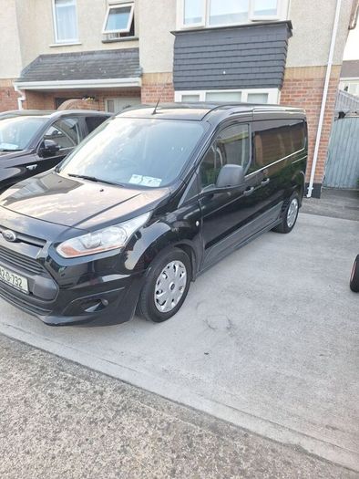 2014 Ford Transit