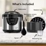 Digital Multi Cooker Image 2
