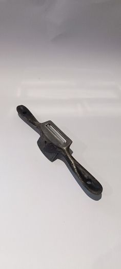 A Vintage Flat Sole Spokeshave