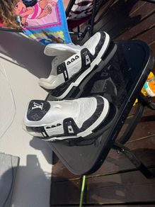 Louis Vuitton Trainers