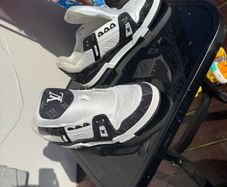 Louis Vuitton Trainers