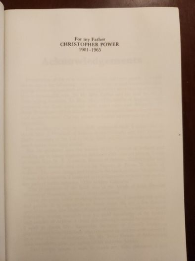 The Arklow Calendar. By P.j. Power. A Chronicle Of Events From Earliest Times To 1900. First Edition. Paperback In Good Condition.