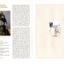 2001 Bundes Republic Deutschland (Germany) Federal Annual Stamp EFT Collection with 51 images of contents Image 6