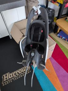 Hamax Bike Seat, up to 22kg