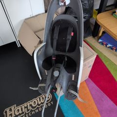 Hamax Bike Seat, up to 22kg