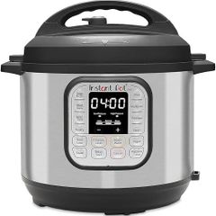 Instant Pot Electric Pressure Cooker