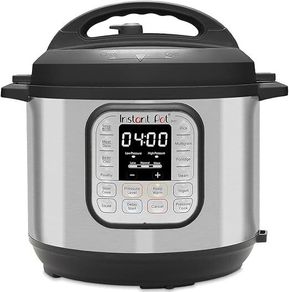 Instant Pot Electric Pressure Cooker