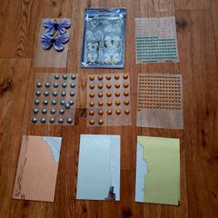 Mixed Craft Bundle