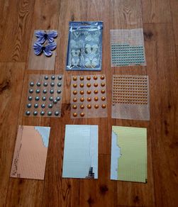 Mixed Craft Bundle