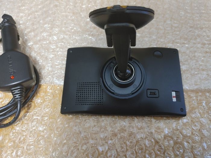 sat nav Garmin Drivesmart 50, Full Europe 2027