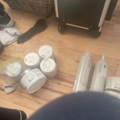 5 sp masks