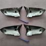 BMW F10 F06 F01 & More Lci V.1. Mirror Covers Brand New Image 7